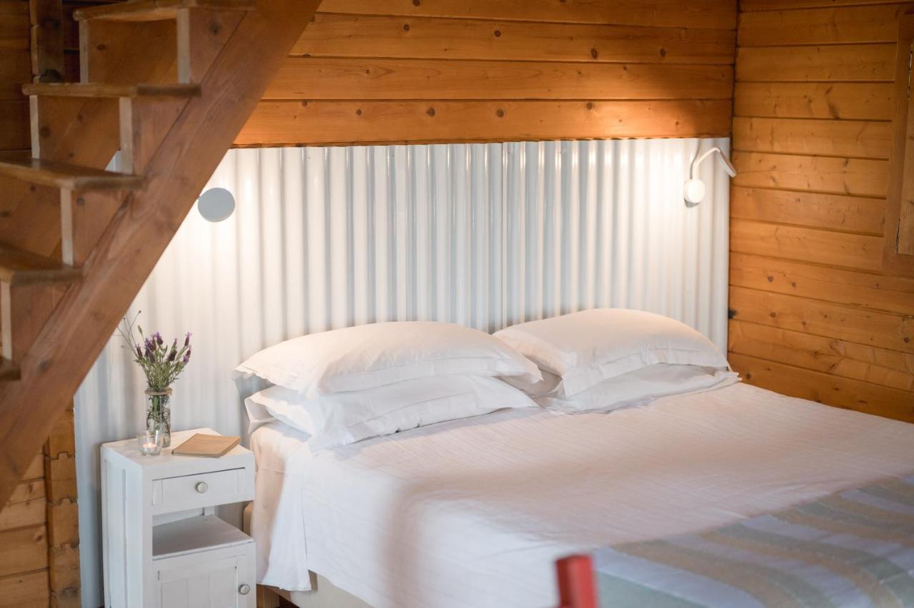 Monte Gois Country House E Spa Curvatos Luaran gambar